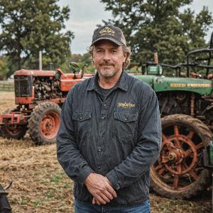 Tom Douglas - Owner