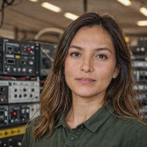 Maria Santos - Senior Technician
