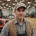 Farm owner testimonial